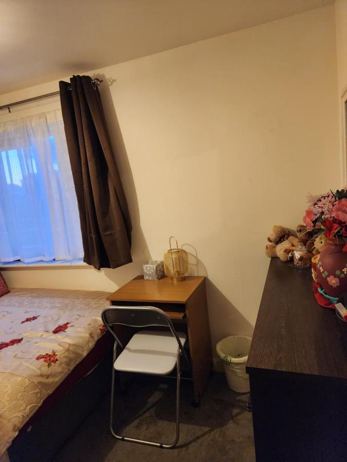Rehoboth In Yew Gardens Apartment ดอนคาสเตอร์ ภายนอก รูปภาพ